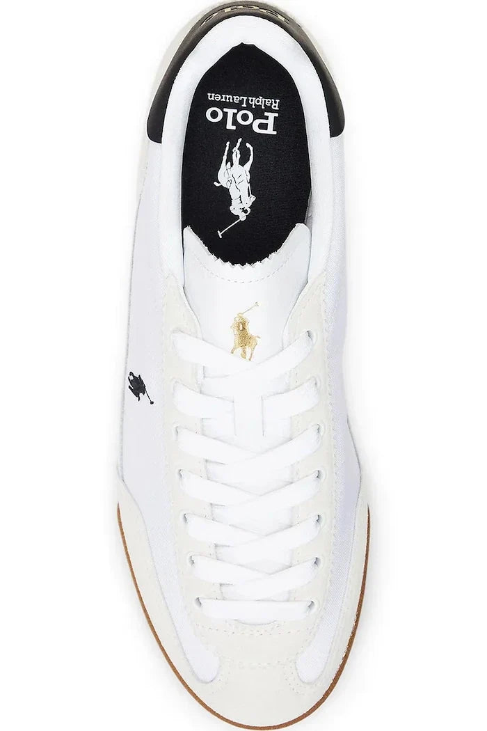 Polo Ralph Lauren Hester Pp Sneaker