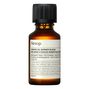 Aesop - Simone Basisölmischung - 25 ml