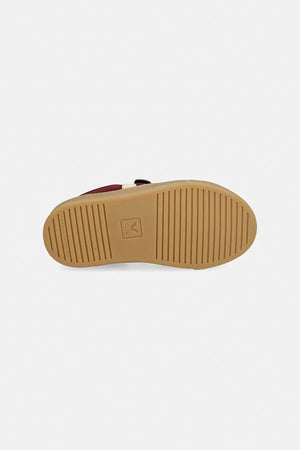 Veja Small Esplar Çocuk Süet Sneaker