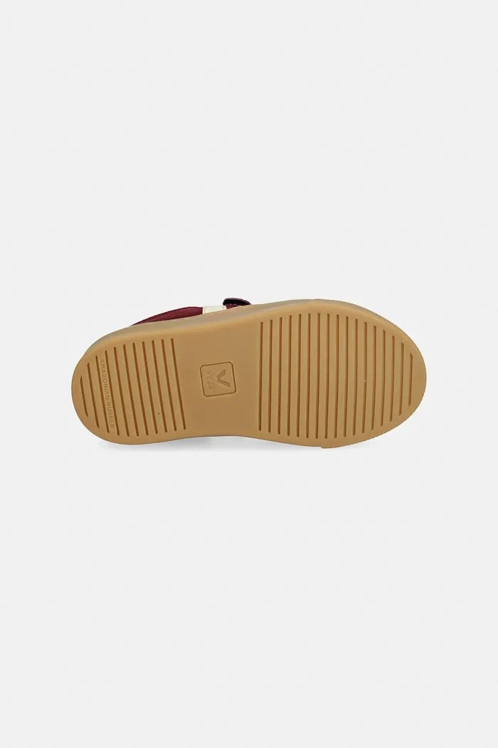 Veja Small Esplar Çocuk Süet Sneaker