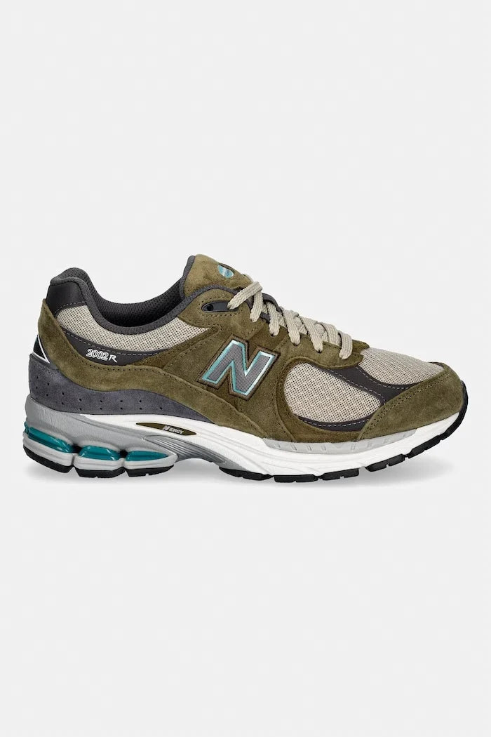 New Balance 2002 spor ayakkabı