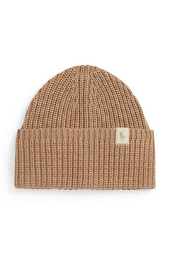 Polo Ralph Lauren Çocuk Pamuklu Şapka