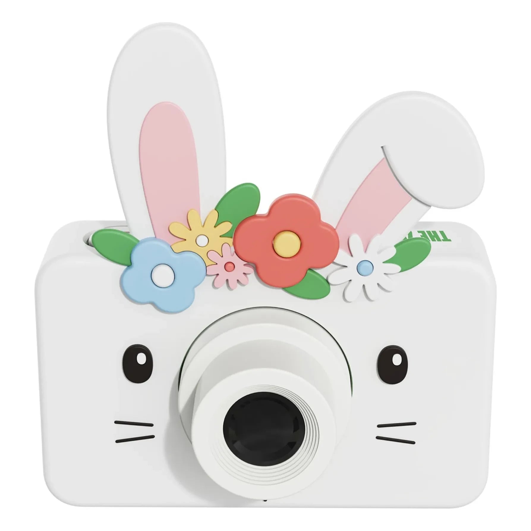 The Zoofamily - Zoo friends Kamera - Hase