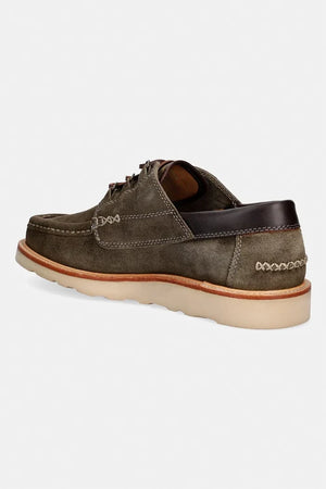Barbour Herren Wildleder Murtun Schuh