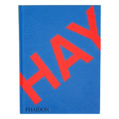 Hay - Hay - FR | Elektrisches Blau