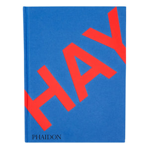 Hay - Hay - FR | Elektrisches Blau