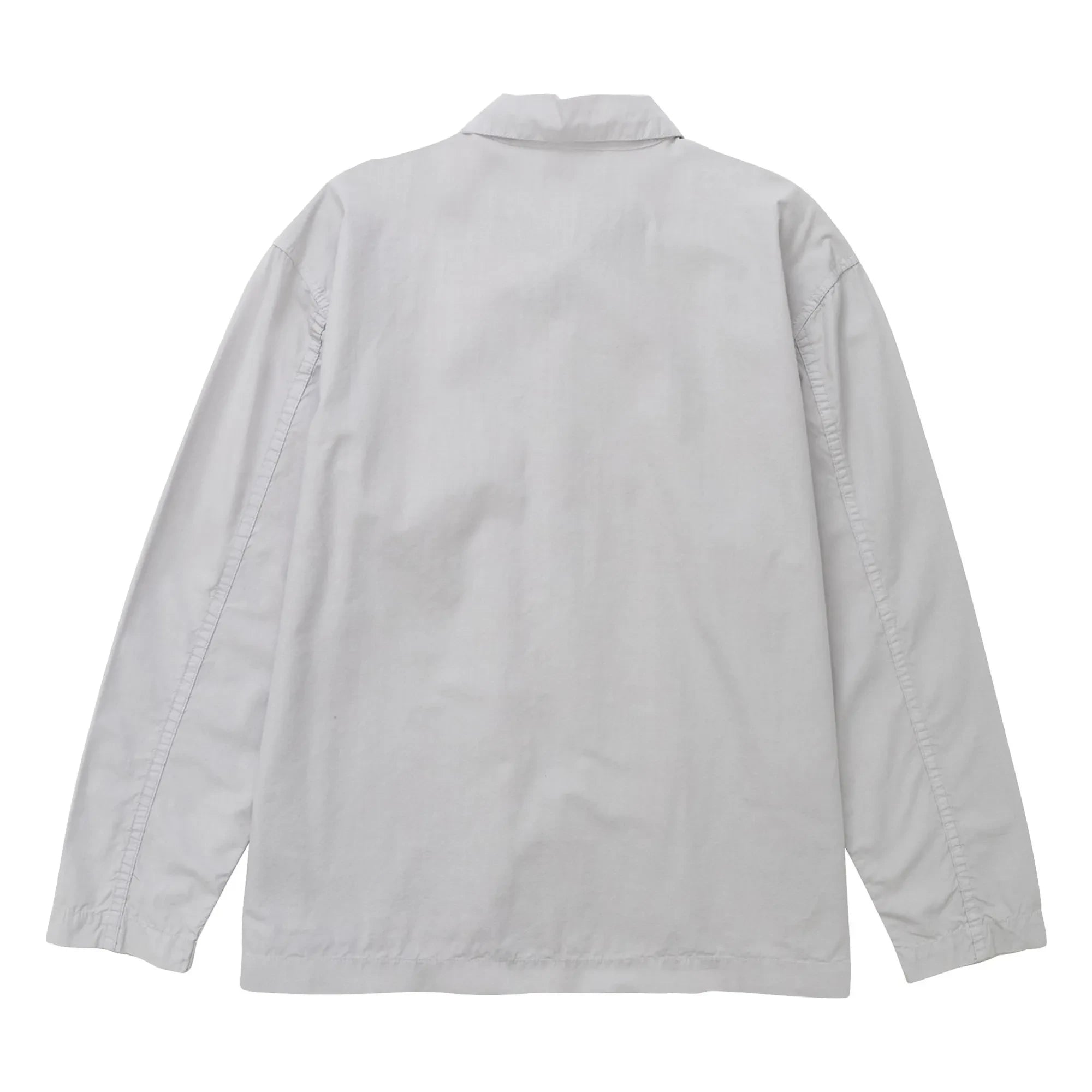 Service Works - Easy Chef Overshirt | Grau
