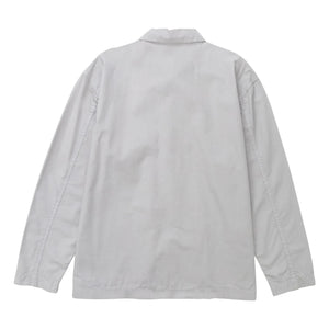 Service Works - Easy Chef Overshirt | Grau
