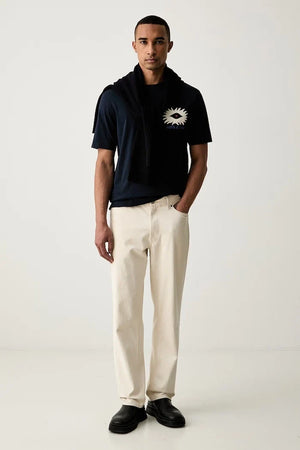 Scotch & Soda Erkek Pamuk Tişört