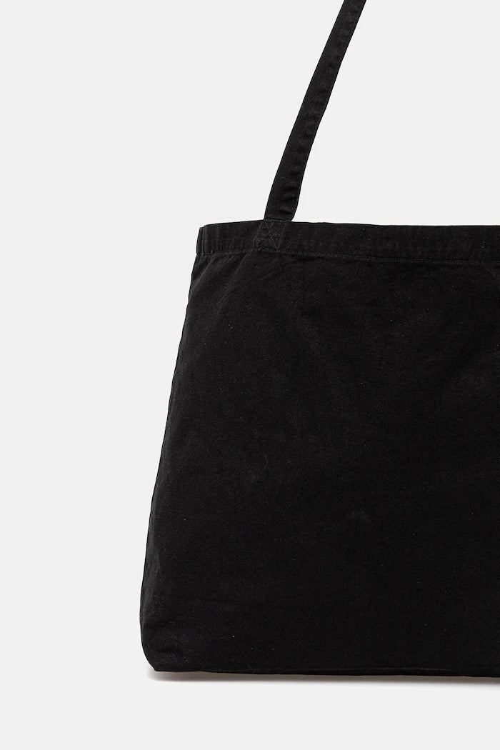 AllSaints ORLANDO Pamuk Çanta 37 x 36 x 11 cm
