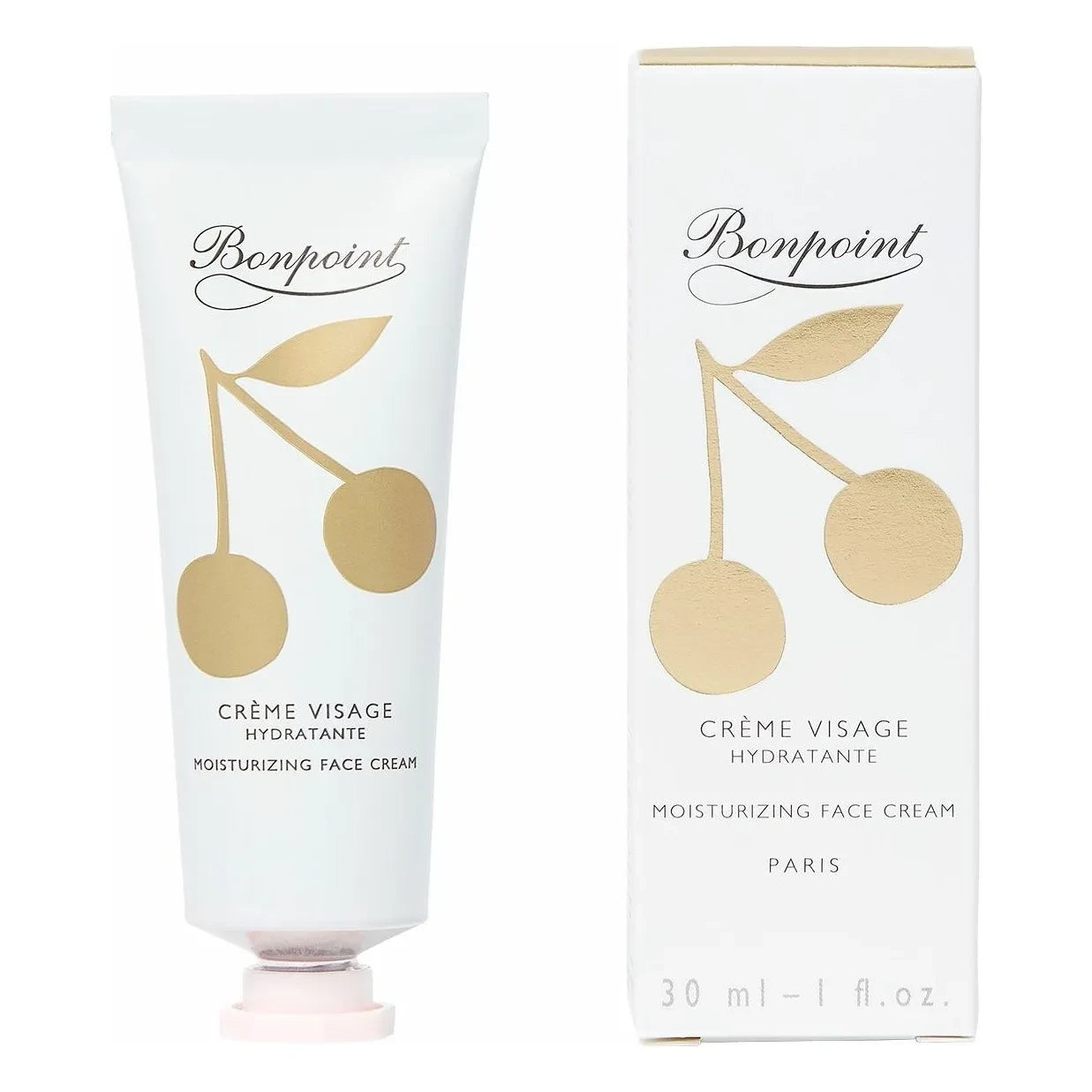 Bonpoint - Gesichtscreme - 30 ml