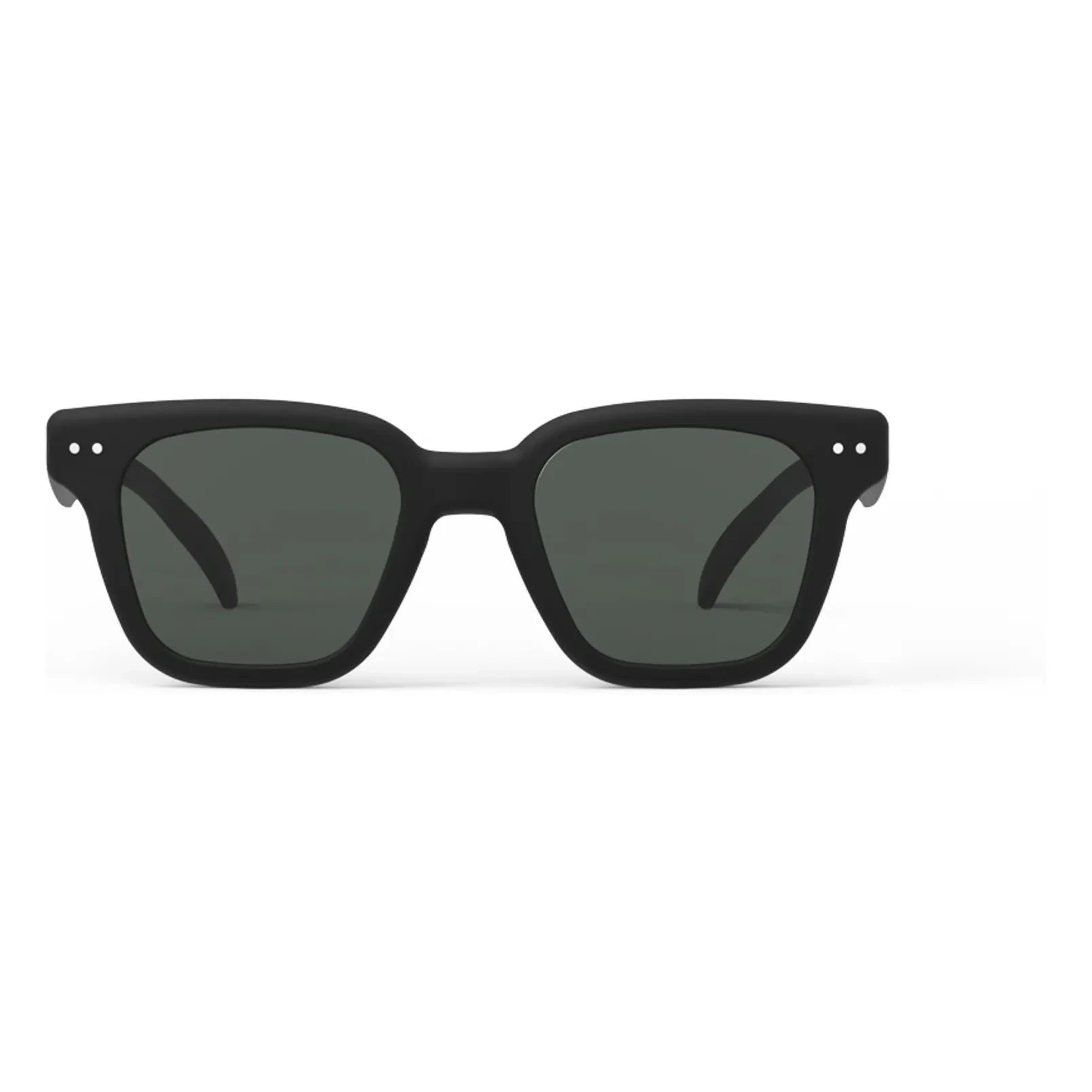 IZIPIZI - Sonnenbrille #Road | Schwarz
