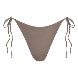 Belamer - Ava Bikini-Unterteil | Chocolate
