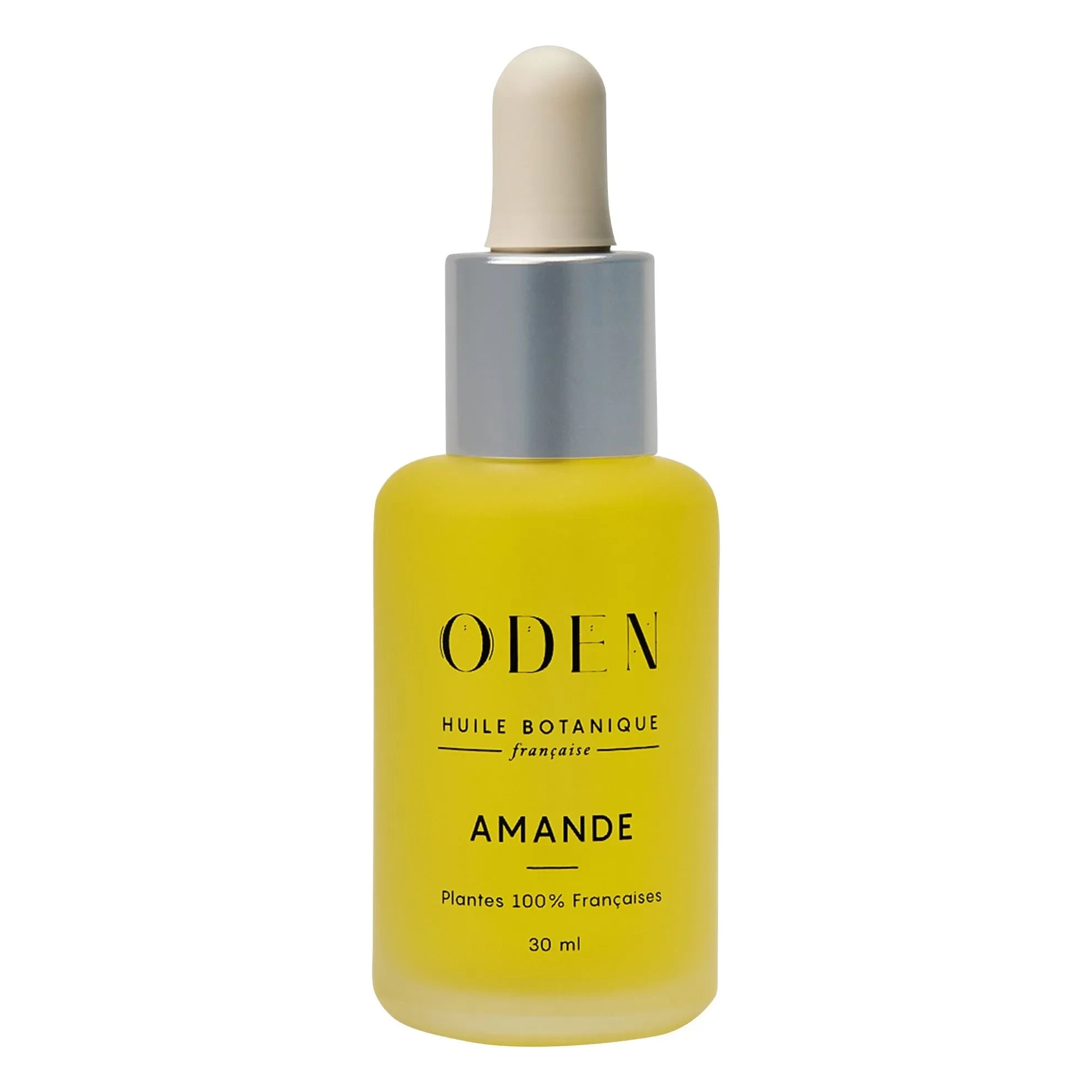 Oden - Belebendes und beruhigendes Mandelöl - 30ml