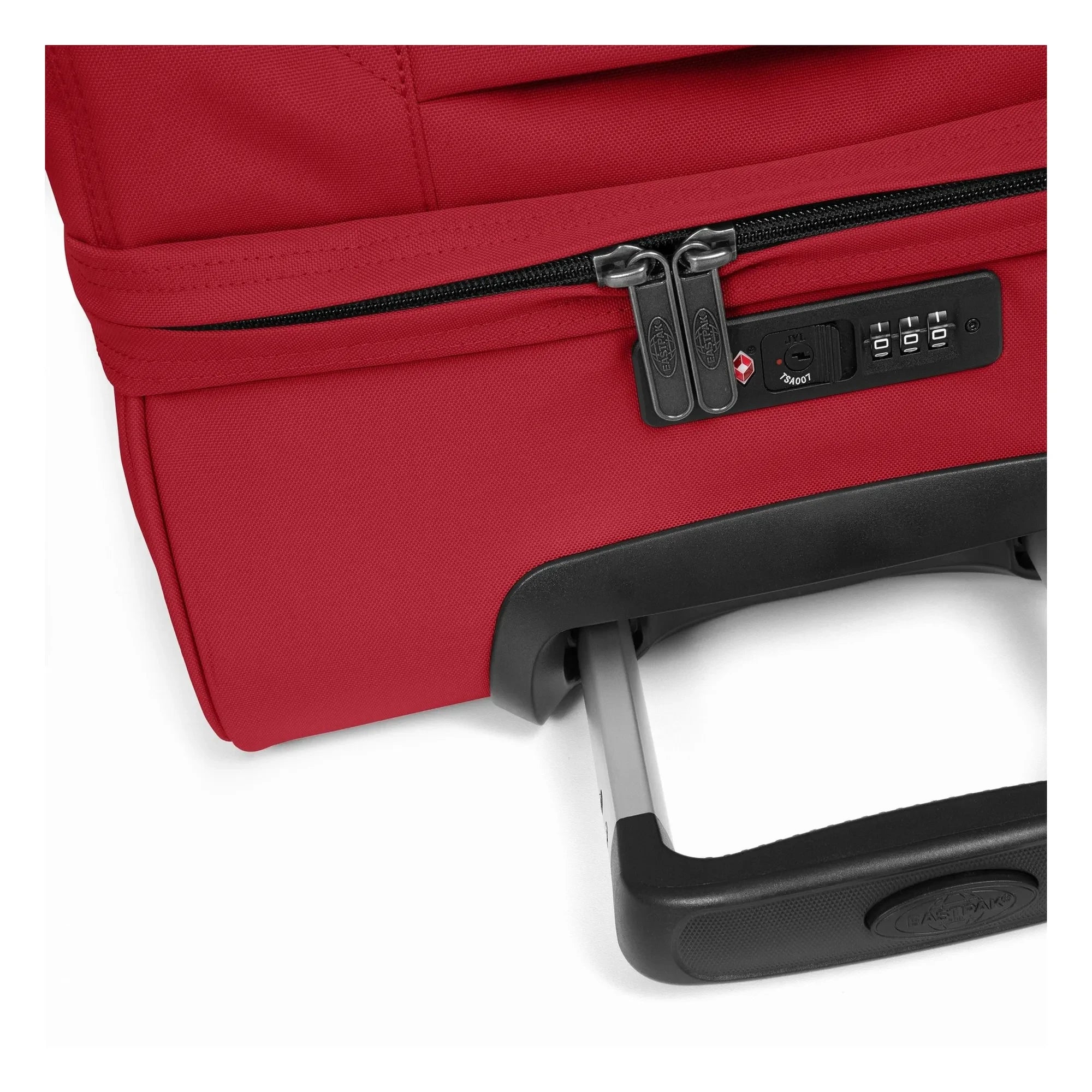 Eastpak - Transit'R L Koffer | Rot