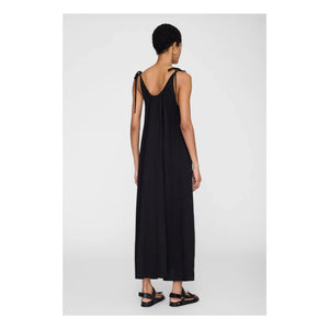Anine Bing - Flora Kleid | Schwarz