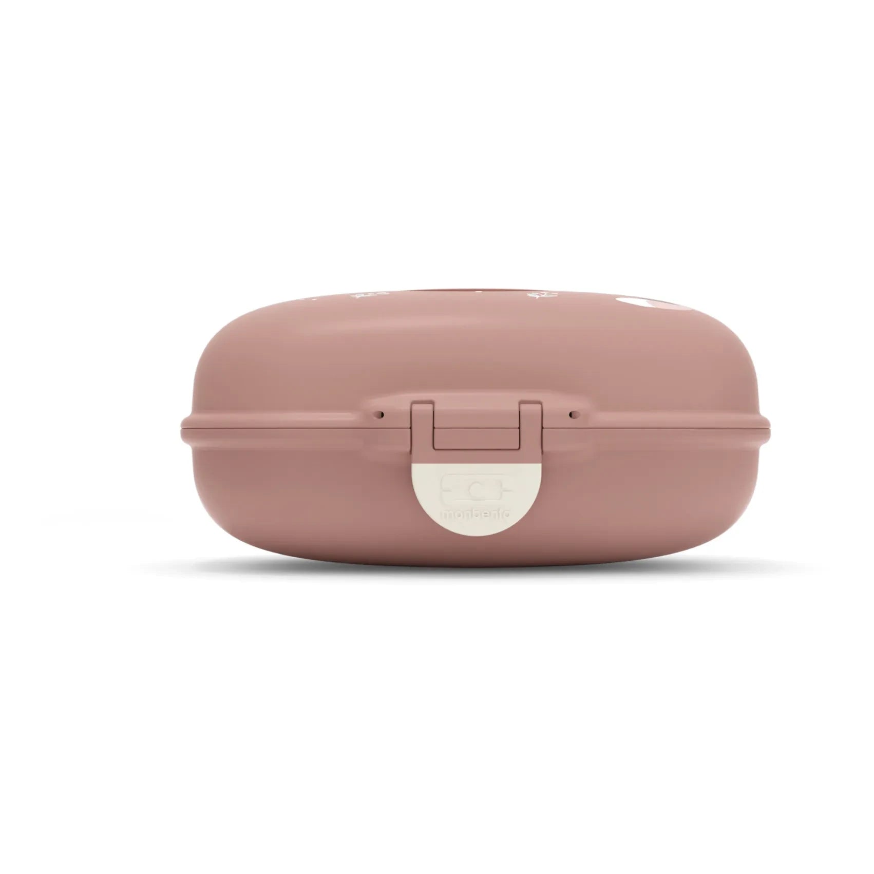 Monbento - MB Gram Snackbox | Dusty Pink