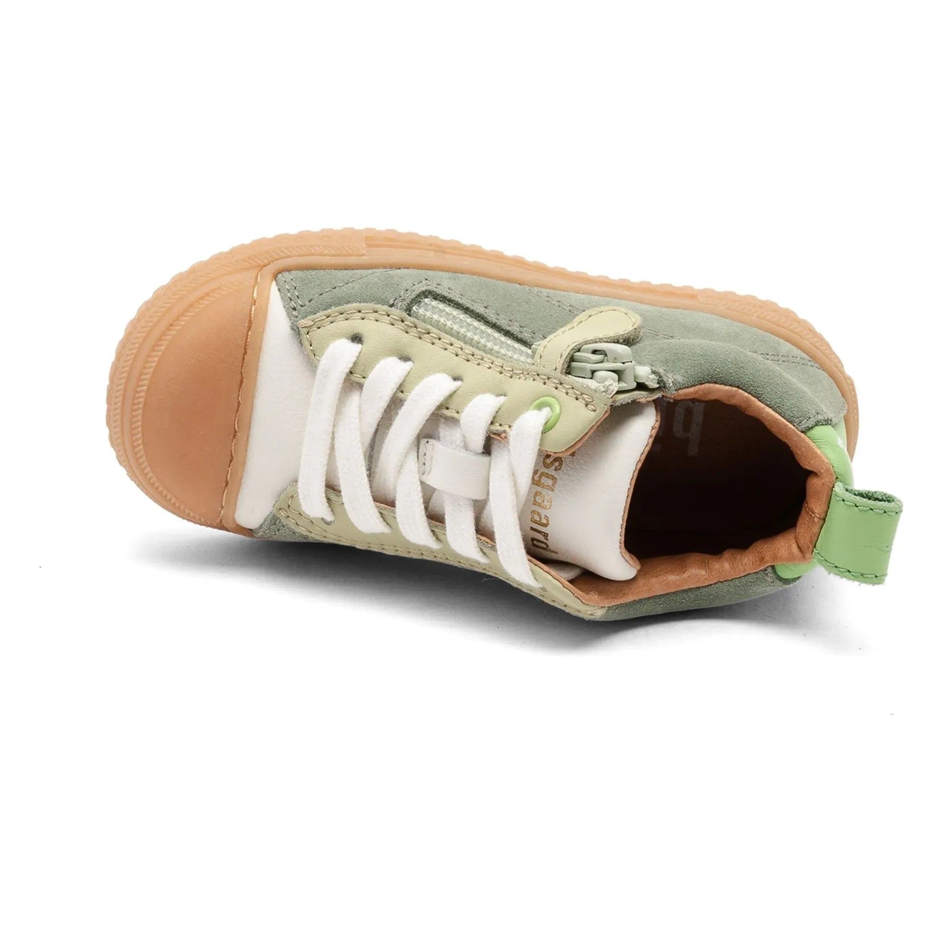 bisgaard - Sia Sneaker | Salbei