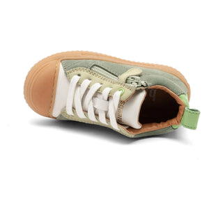 bisgaard - Sia Sneaker | Salbei