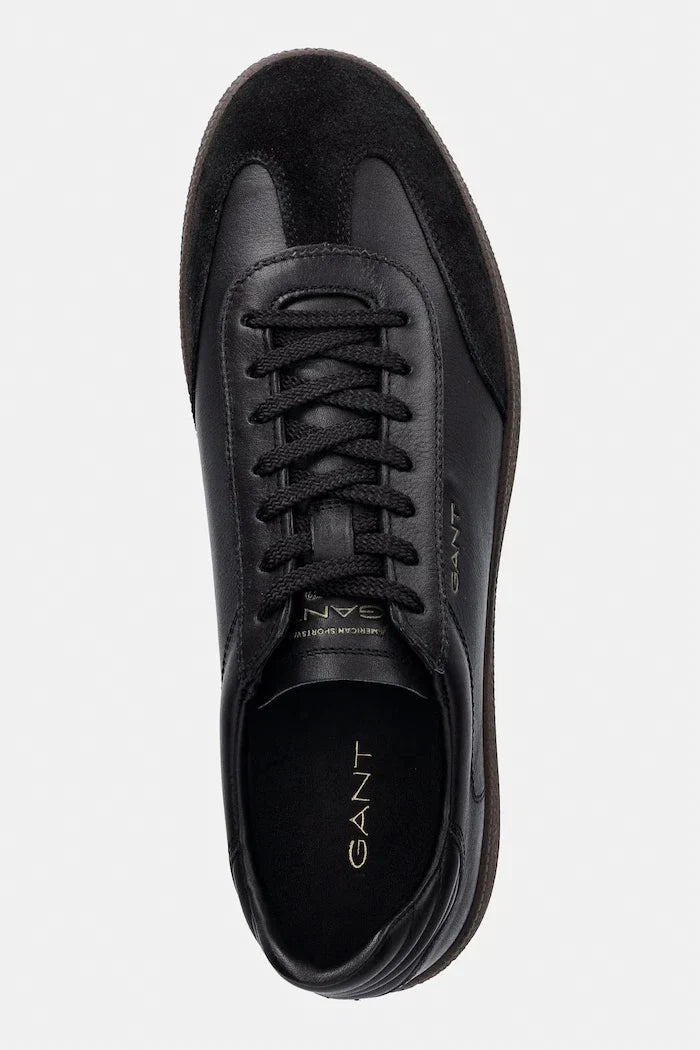Gant Cuzmo erkek deri sneaker