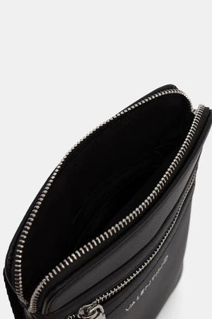 Valentino Bags erkek omuz çantası suni deri MARNIER