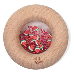 Petit Boum - Sensorische Donuts Wassermelonen