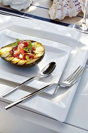 Villeroy &amp; Boch Besteckset aus Edelstahl