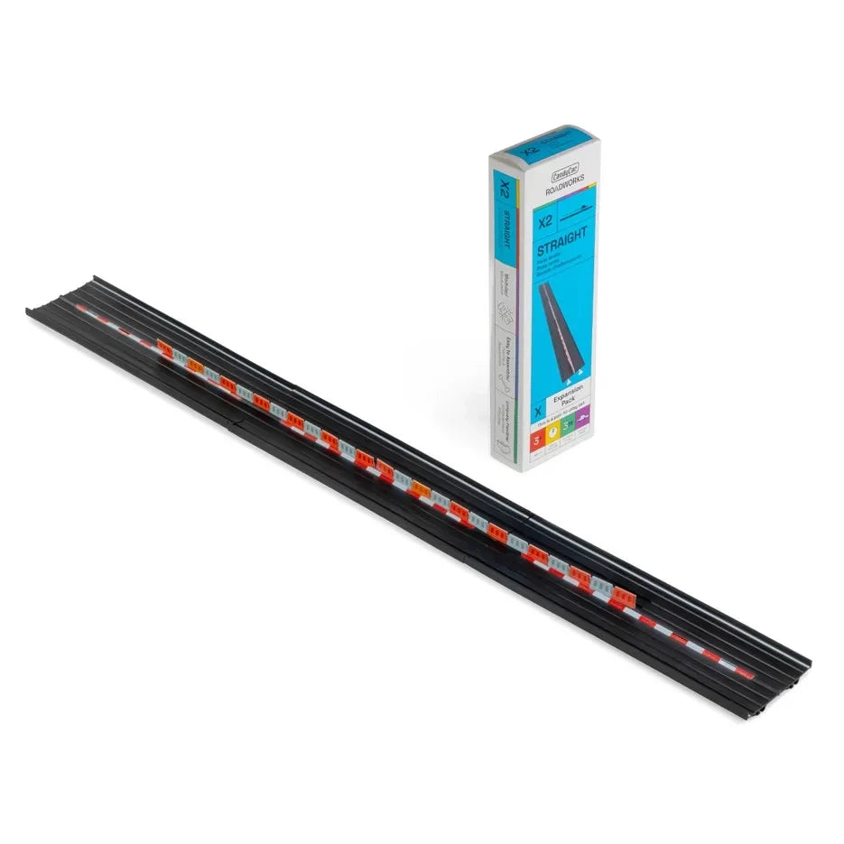Candylab - Roadworks - Yollar, 2'li Set