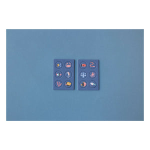 Londji - Ozean Puzzle - 24 Teile