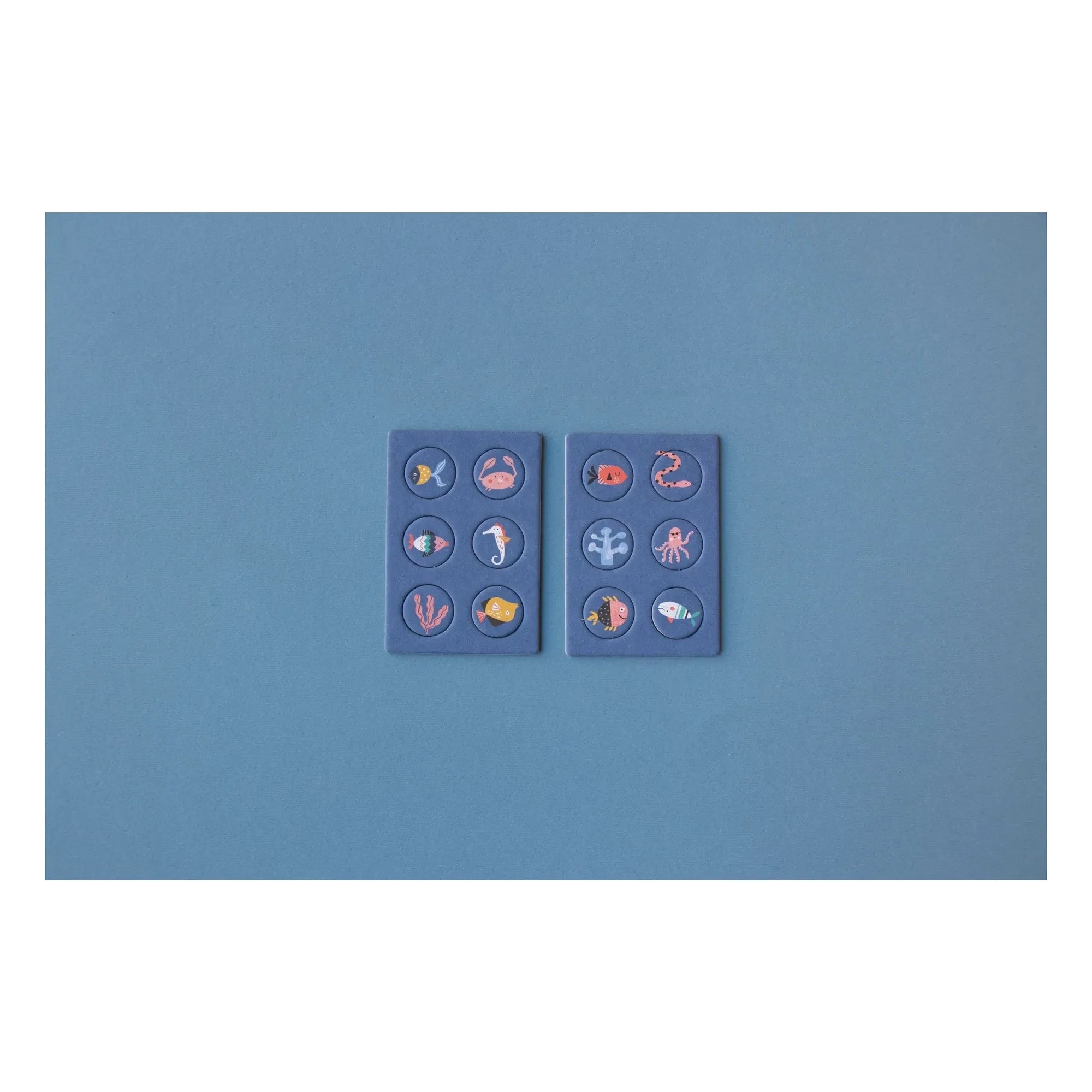Londji - Ozean Puzzle - 24 Teile