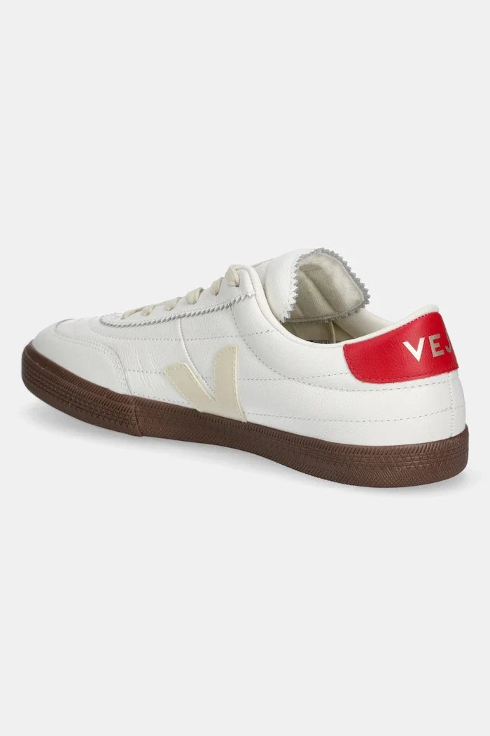 Veja Panenka Deri Spor Ayakkabı