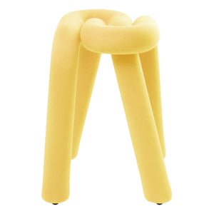 Moustache - Bold Hocker - Big Game | Gelb