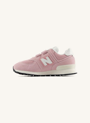 New Balance - 574 Scratch Sneakers | Puderrosa