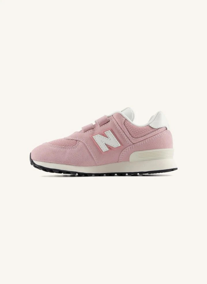 New Balance - 574 Scratch Sneakers | Puderrosa