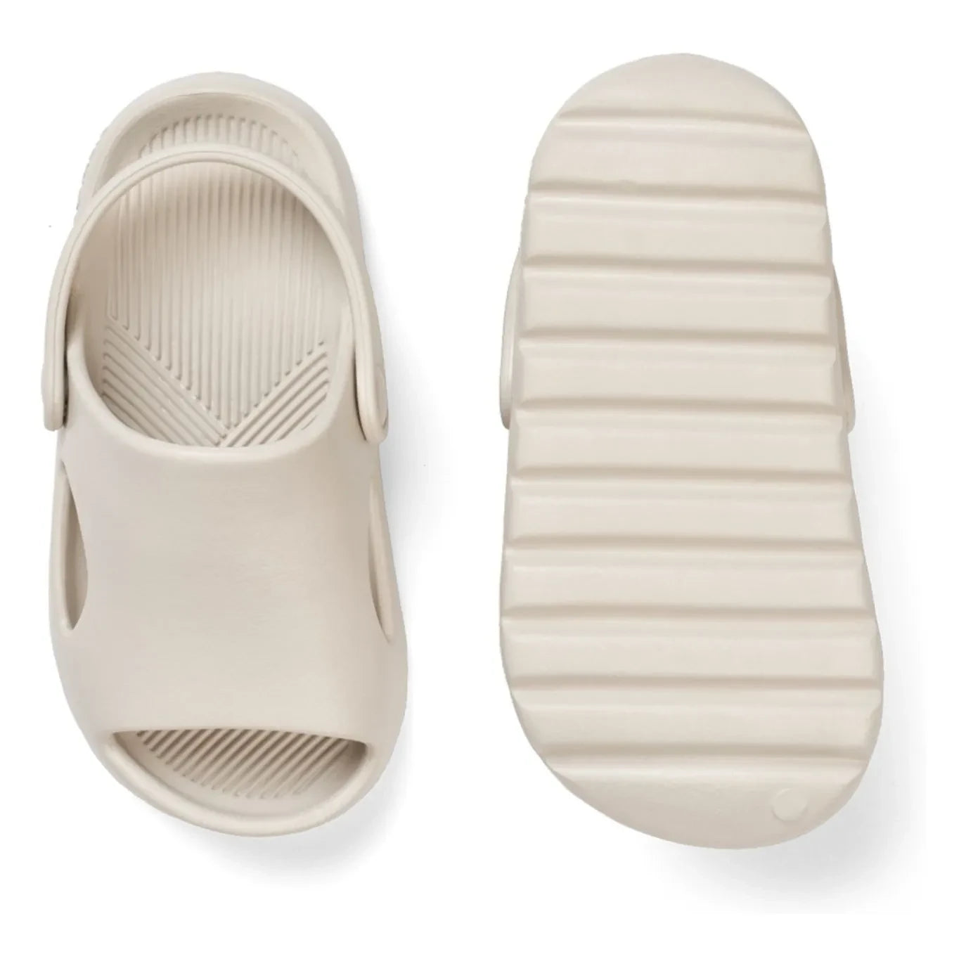 Liewood - Morris Sandalen | Ecru
