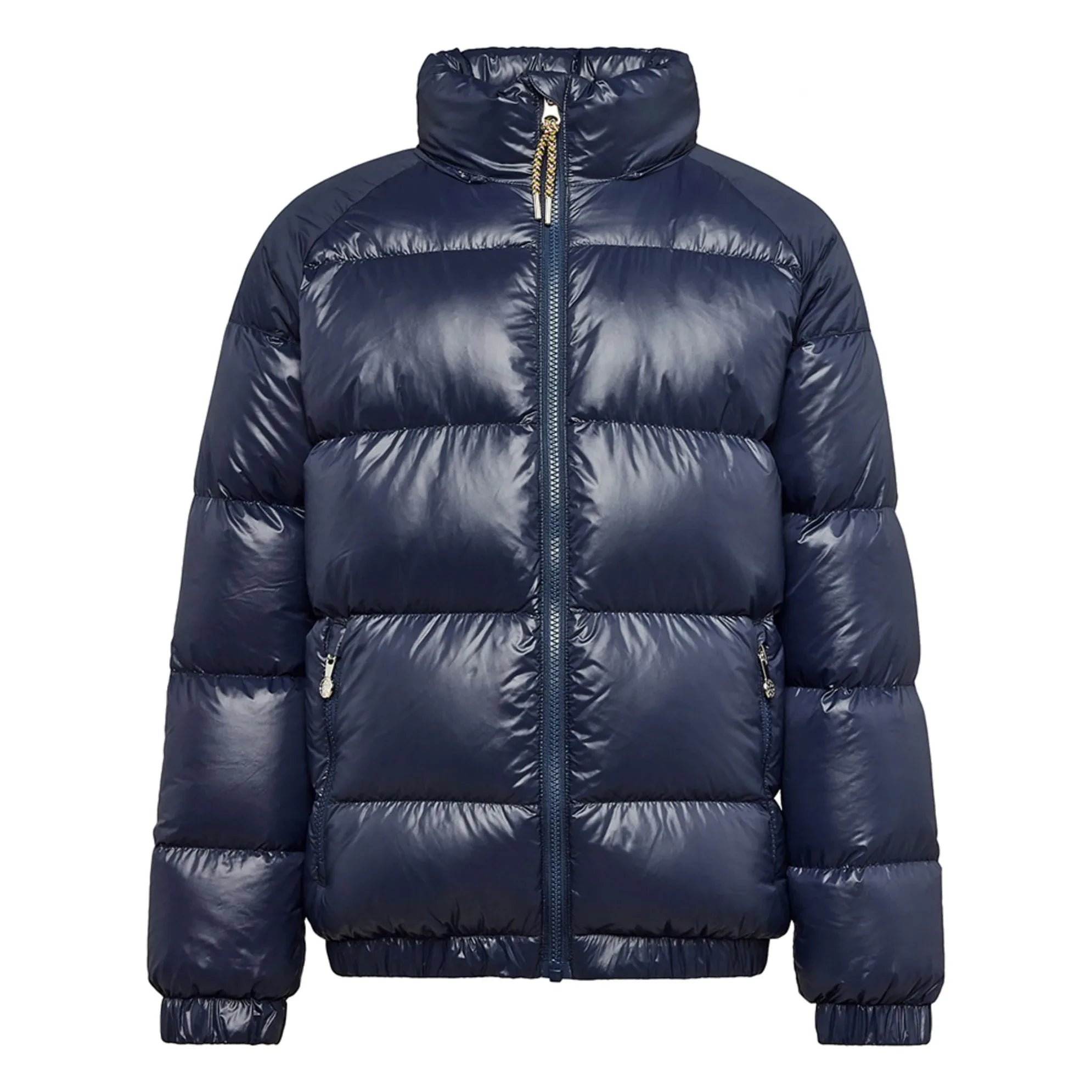 Pyrenex – Daunenjacke Mythic Vintage | Marine