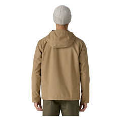 Patagonia - Jackson Glacier Recycelter Faser Wasserdichte Jacke | Khaki