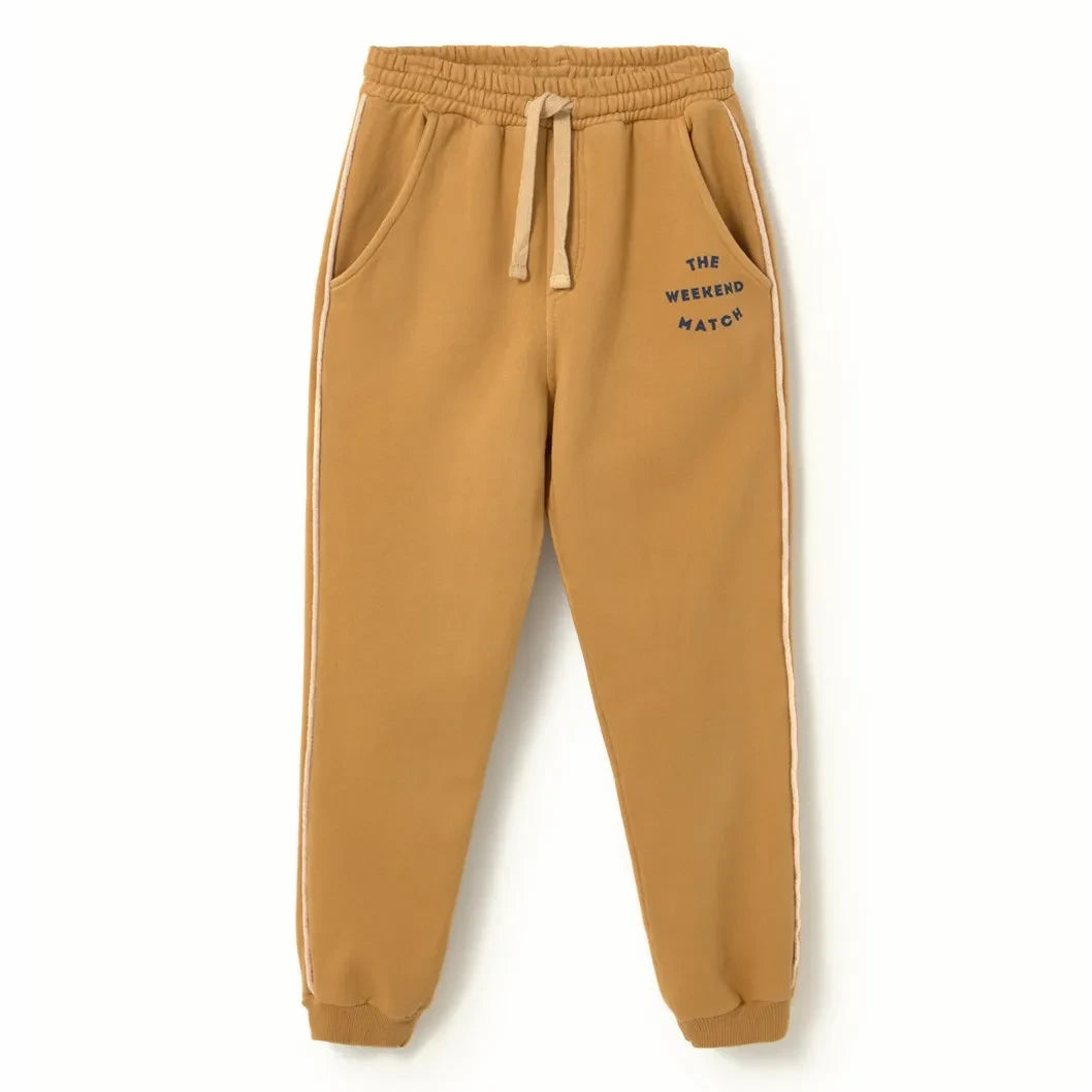Cozmo - Jogger Peio | Camel