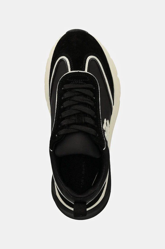 Tory Burch Good Luck Trainer