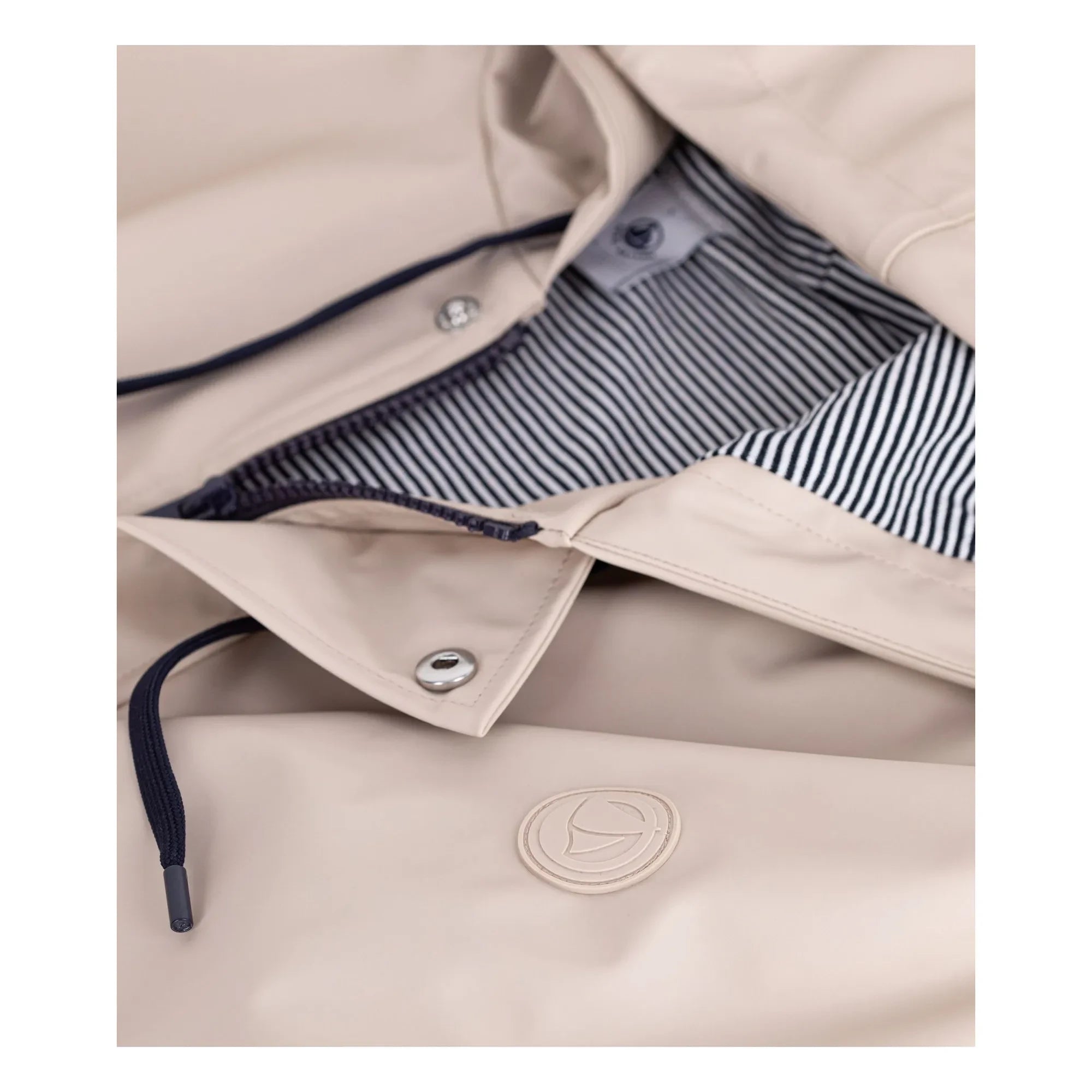 Petit Bateau - Ciré Iconique | Bej