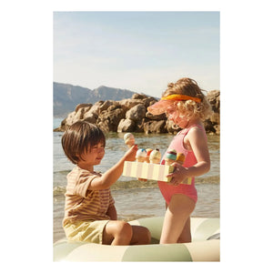 Kid's Concept - Eisstand aus Holz