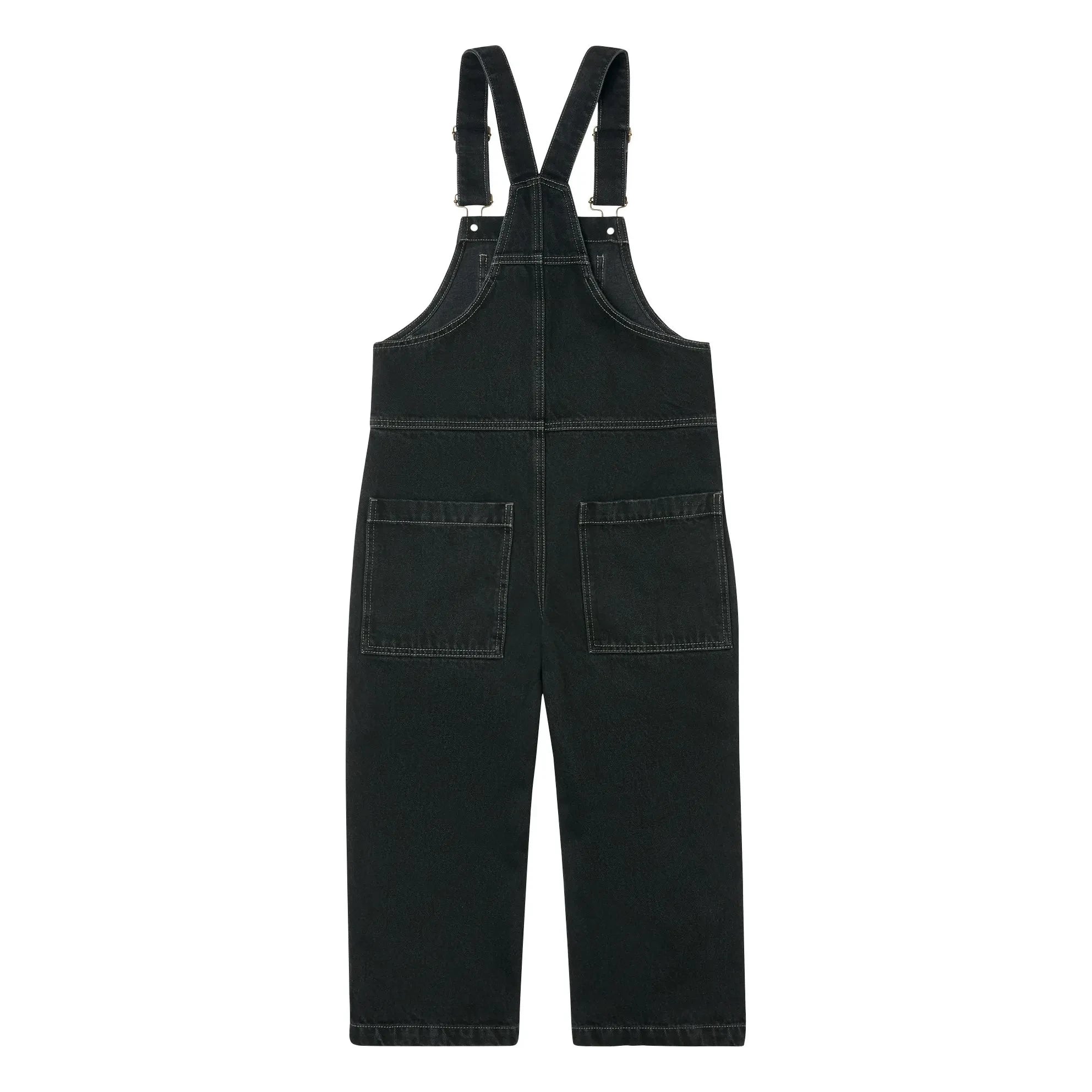Main Story - Overall | Schwarzer Denim