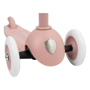 Banwood - Eco-Tretroller | Rosa