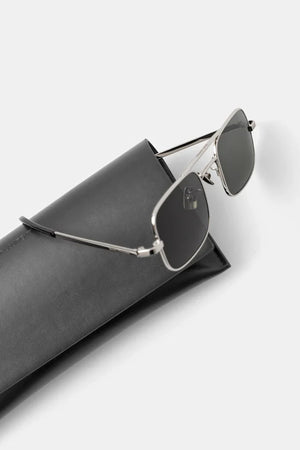 Saint Laurent Aviatör Güneş Gözlüğü