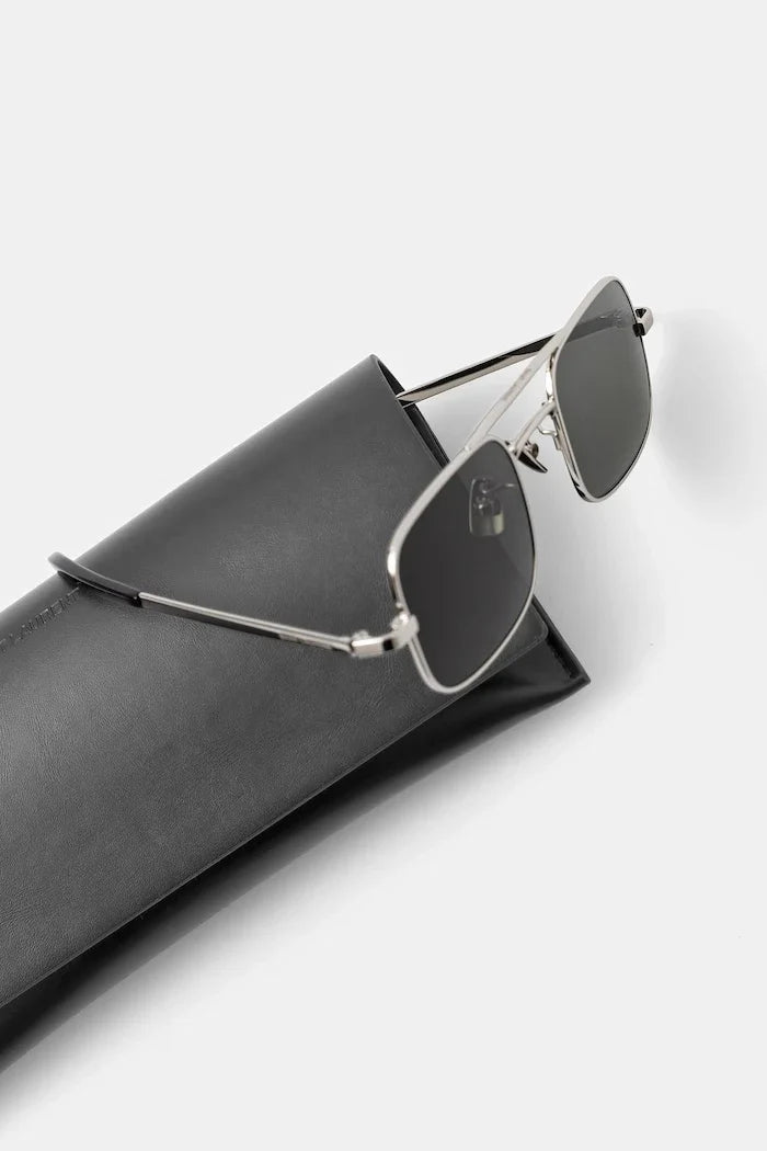 Saint Laurent Aviatör Güneş Gözlüğü