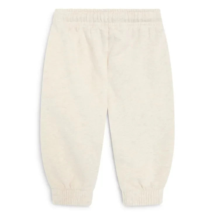 Die neue Gesellschaft – TNS Baby Logo Jogger | Beyaz