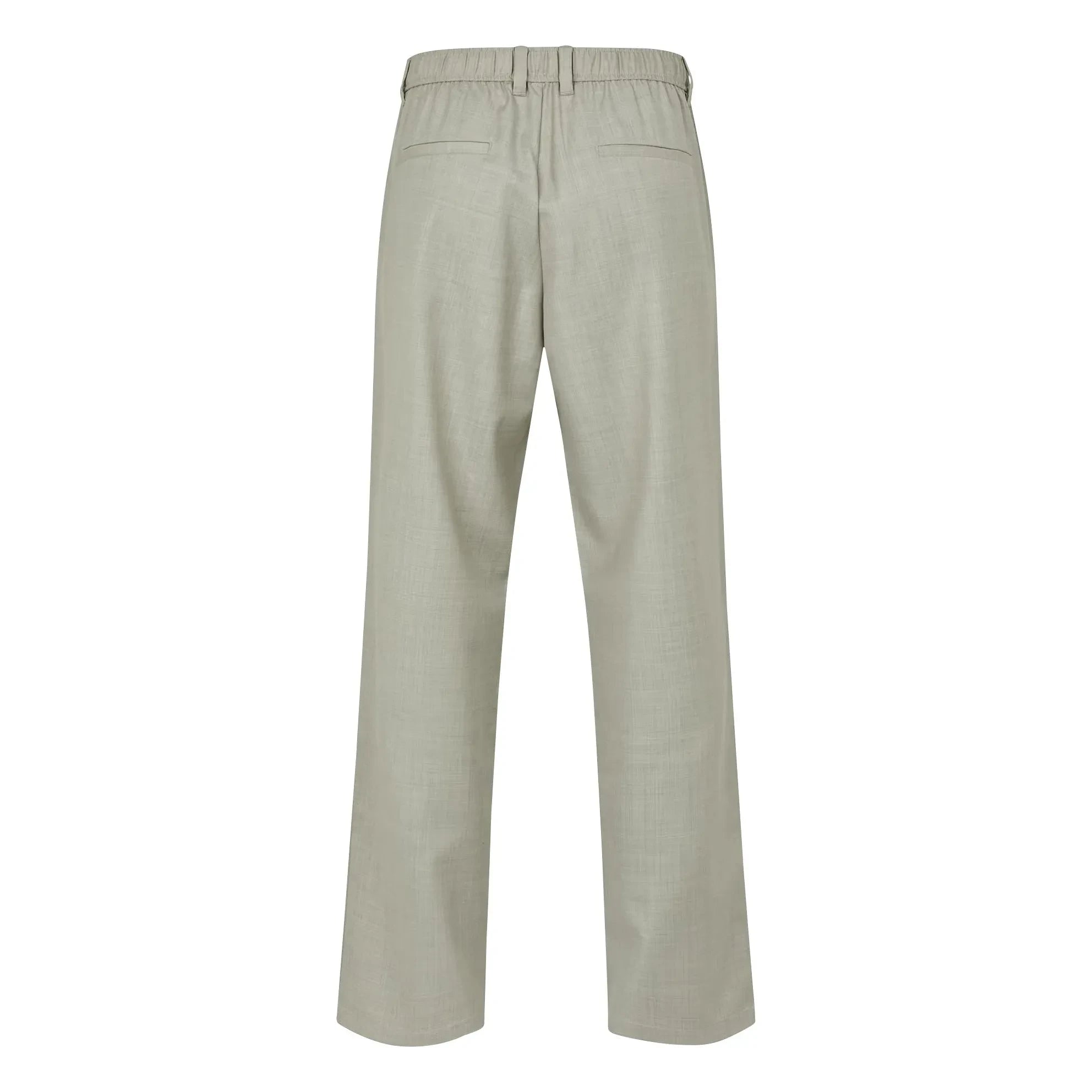 Samsoe Samsoe - Sanoah Flex Hose | Heather Beige