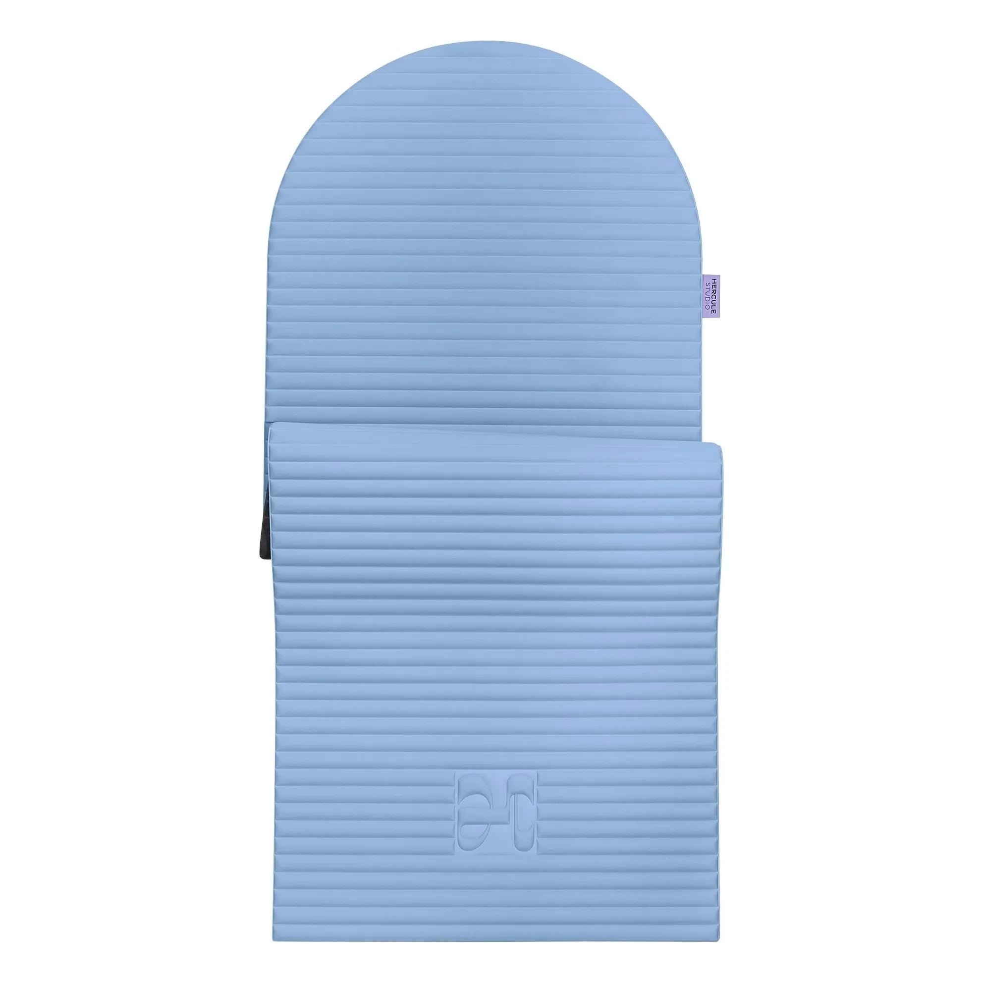 Hercule Studio – Archy Gymnastikmatte | Denimblau