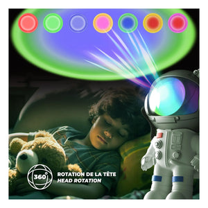 MOB - Mini Stellar Musiknachtlicht