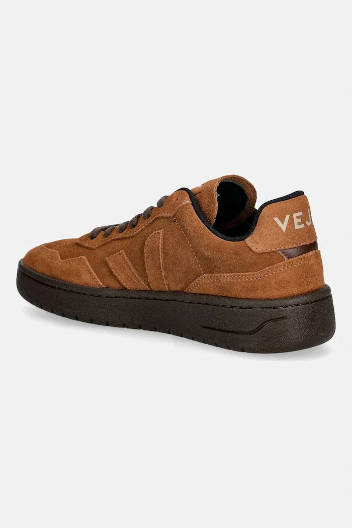 Veja V-90 SUEDE kadın süet spor ayakkabı